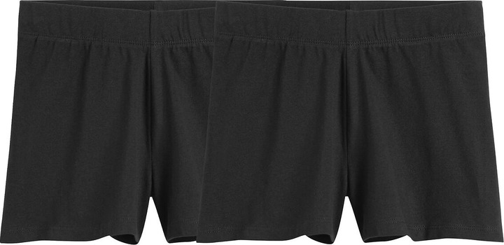 Actual product image La Redoute Collections 2er-Pack Sport-Shorts (102)