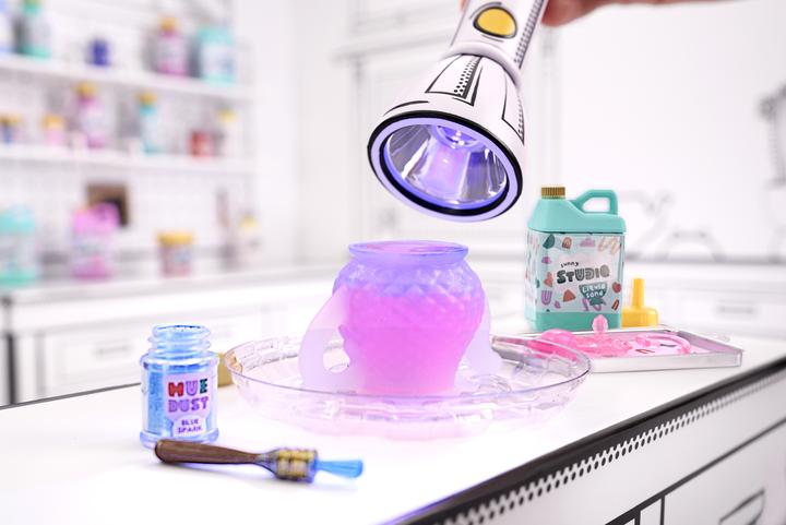 Produktbild MGA Miniverse- Make It Mini Lifestyle