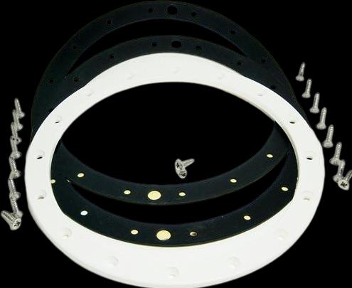Produktbild BWT Flansch, Dichtungen,Schrauben Projektor Procopi 44000038 (Ersatzteile)