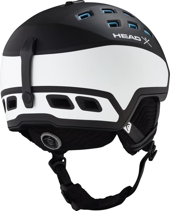 Actual product image Head Rev MIPS (52 - 55 cm, S, XS)