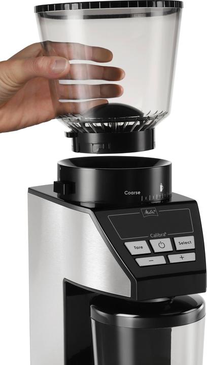 Melitta Calibra (Spina CH)