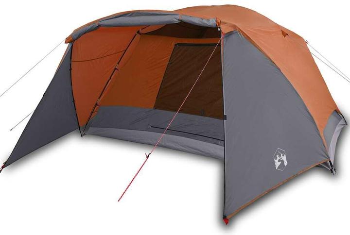 outdoor tarp Ultra-Light Waterproof Camping Tarp with Detachable Side Wall main image 1