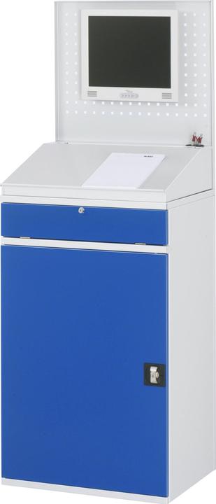 Immagine prodotto RAU Postazione di lavoro per computer