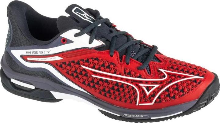 Produktbild Mizuno Wave Exceed Tour 6 Padel (42)