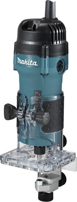 Productafbeelding Makita Randrouter 3711