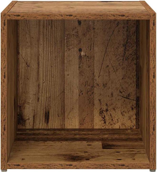 Image du produit vidaXL Aufbewahrungsschrank (35 x 37 x 37.50 cm)