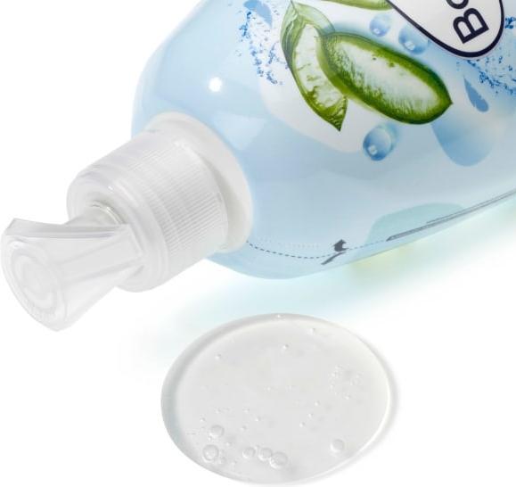 Produktbild dm Balea Sensitive mit Aloe-Vera (Flüssigseife, 500 ml)