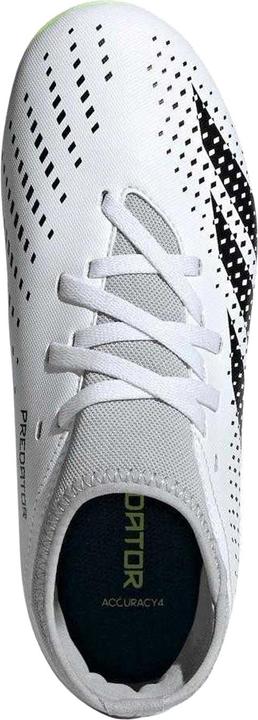 Image du produit adidas - Chaussures de football pour terrain souple PREDATOR ACCURACY - Enfant (28)