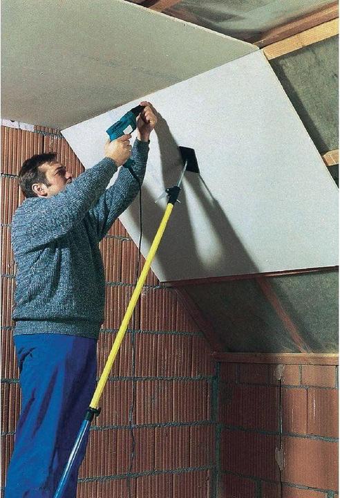 Produktbild Glück Baustütze Längenverstellung: 1 (2900 mm)