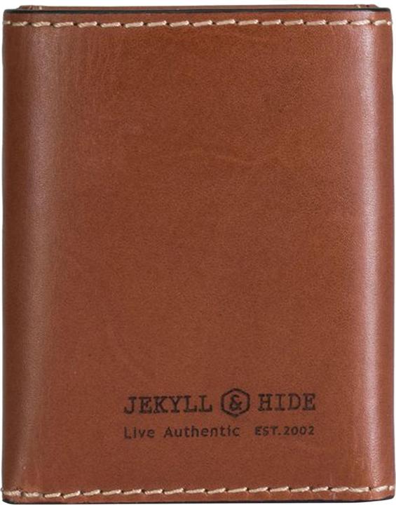 Immagine prodotto Jekyll & Hide Texas Kreditkartenetui RFID Schutz Leder 7 cm