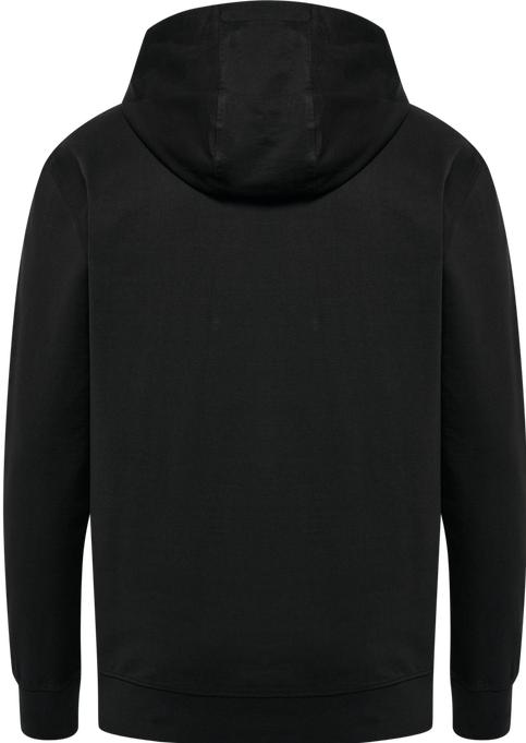 Actual product image hummel HMLGO 2.0 HOODIE (3XL)