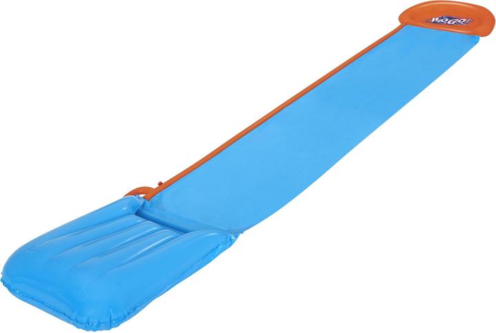 Productafbeelding Bestway H2OGo Tsunami Splash Enkele glijbaan (4.72 m)