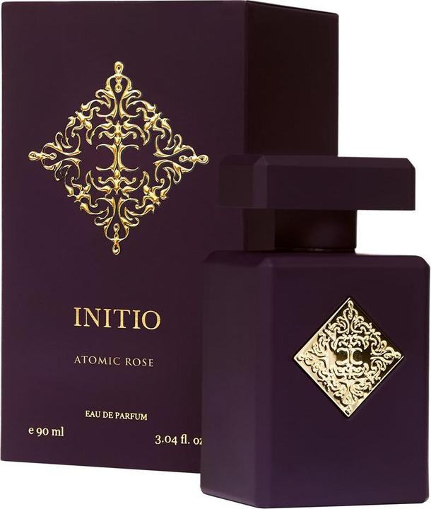 Produktbild Initio Atomic Rose (Eau de Parfum, 90 ml)