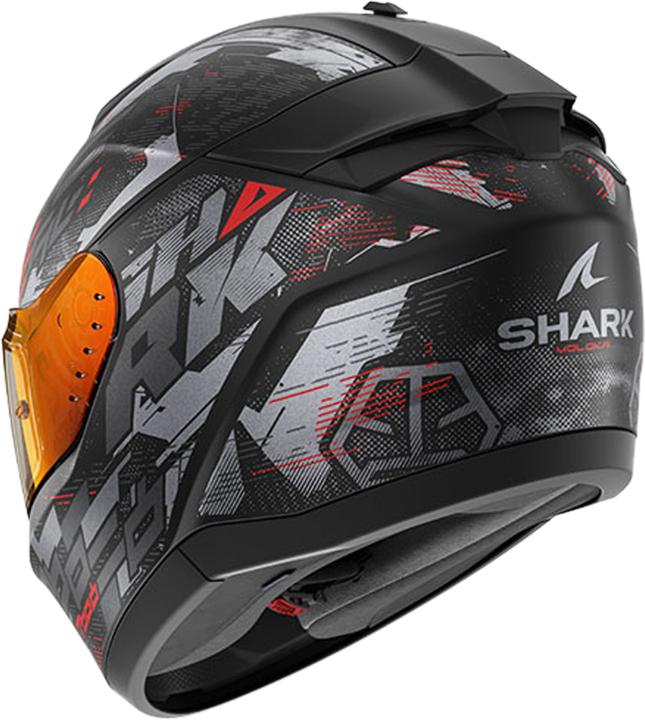 Produktbild Shark Integralhelm RIDILL 2 (S)