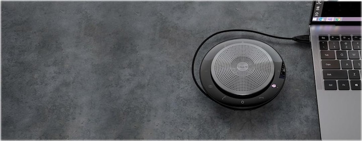 Image du produit Jabra Speak 750 MS