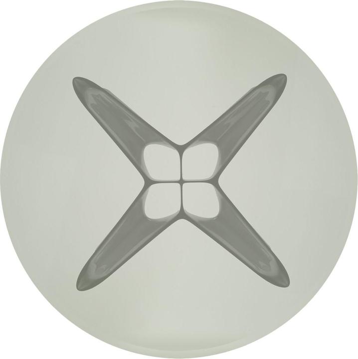 Produktbild Kartell Sir Gio Rund Tisch (120 x 120 x 72 cm)