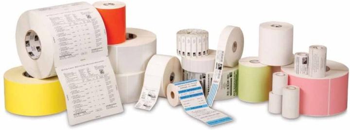 Produktbild Zebra Z-BAND ULTRASOFT 25X152MM