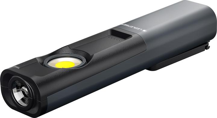 Actual product image Ledlenser iW7R (20.20 cm, 600 lm)