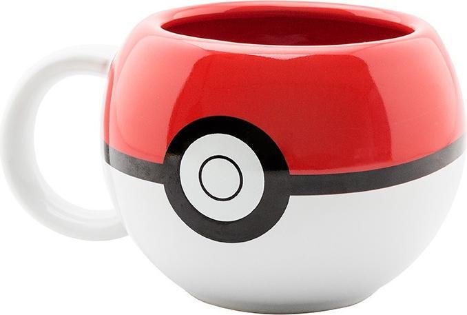 ABYstyle Pokemon - Pokéball (400 ml, 1x)