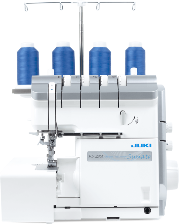 Produktbild Juki MO-2500 Sumato Overlock
