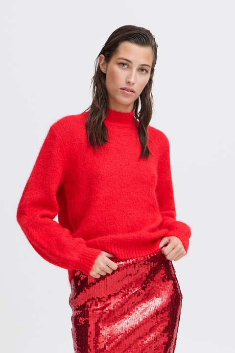 Actual product image B.young BYMILLER SHORT JUMPER 20815894 (L)
