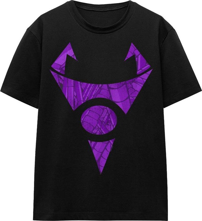 Produktbild Invader Zim Irken Tubed TShirt (L)