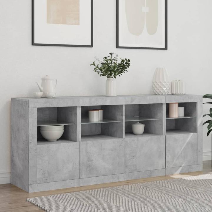 Produktbild vidaXL Sideboard (37 x 37 x 67 cm)