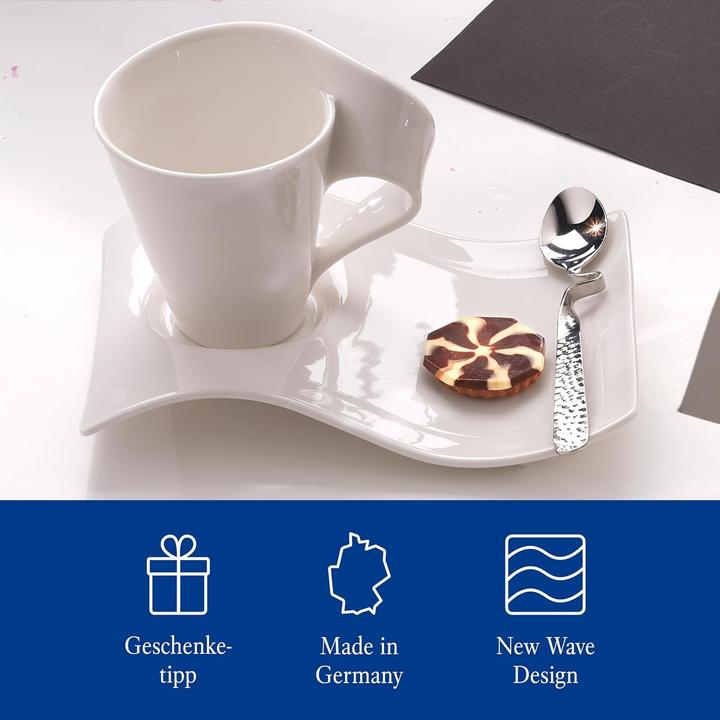 Produktbild Villeroy & Boch Kaffee Set (240 ml, 1x)