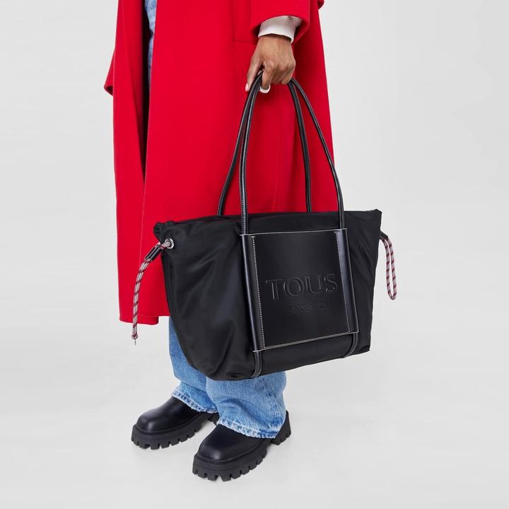 Immagine prodotto Tous Shopper Morbida Empire