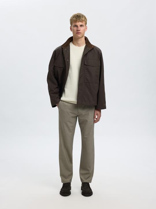 Immagine prodotto Selected Homme Bestickte Sweatshirt (L)