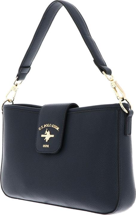 Produktbild U.S. Polo Standfort Schultertasche 32 cm