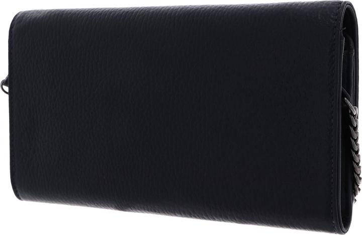 Actual product image Mandarina Duck Mellow Leather Wallet Bag