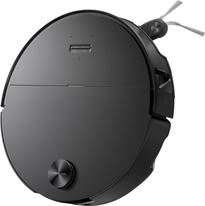 Actual product image Roborock Saros 20 Sonic Complete (36000 Pa, Wiping pad (vibrating))