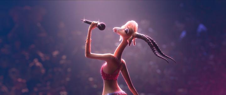 Produktbild Zoomania (DVD, 2016, Deutsch)