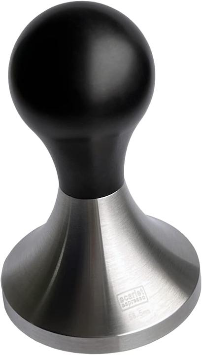Immagine prodotto Espresso-Club Tamper Set mit Tamperablage