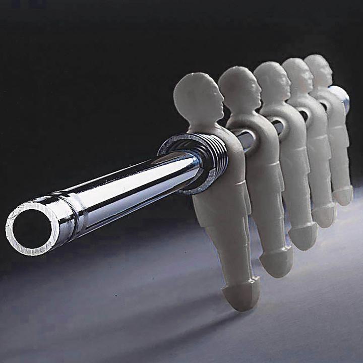 Produktbild Garlando Kickertisch G-500 Evolotion