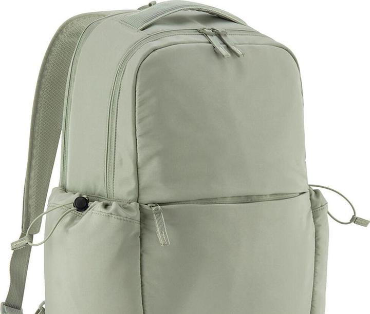 Actual product image Quadral Studio Plain Backpack (22 l)