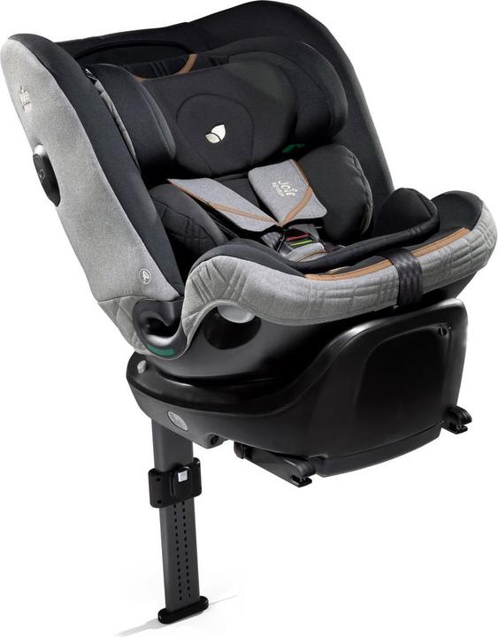 Produktbild Joie i-Spin XL Signature (Reboarder)