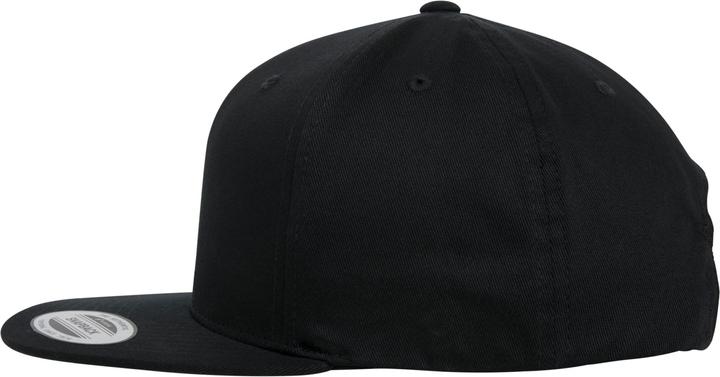 Image du produit Flexfit Casquette de baseball en coton bio (Taille unique)