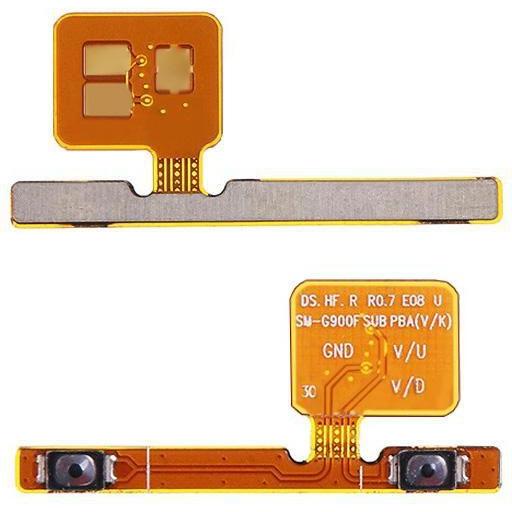 CoreParts Samsung Galaxy S5 Series (Galaxy S5), Mobilgerät Ersatzteile, Gold