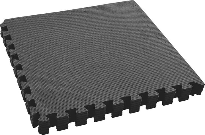 Actual product image vidaXL Puzzle Training Mat (1 cm)
