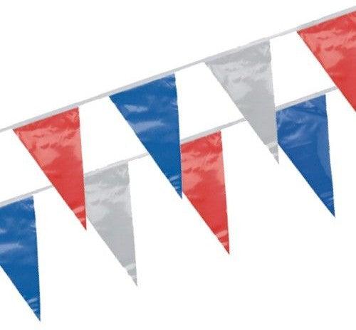 Actual product image Papstar Pennant chain (1 pcs.)
