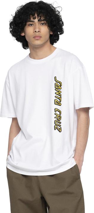 Actual product image Santa Cruz Roskopp Break T-Shirt (XL)