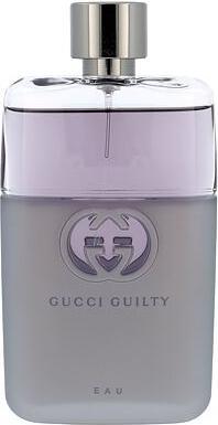 Actual product image Gucci Guilty (Eau de toilette, 90 ml)