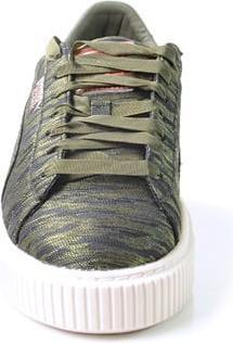 Produktbild Puma Basket Platform Vr Wn's-41 (41)