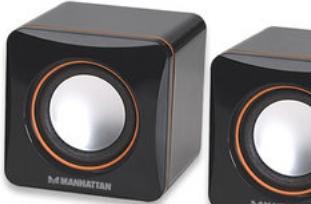 Actual product image Manhattan 2600