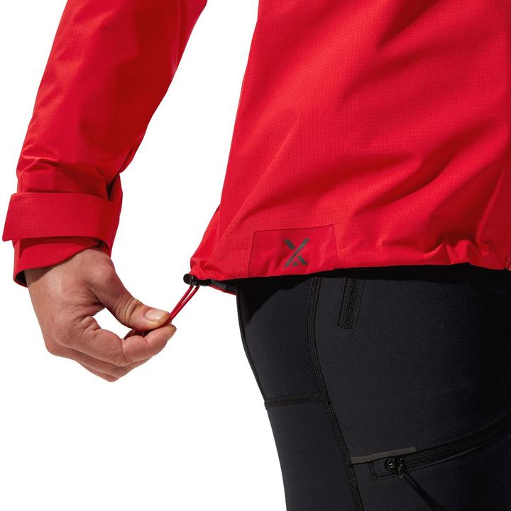 Produktbild Berghaus Women's MTN Guide Alpine Pro Jacket (10XL)