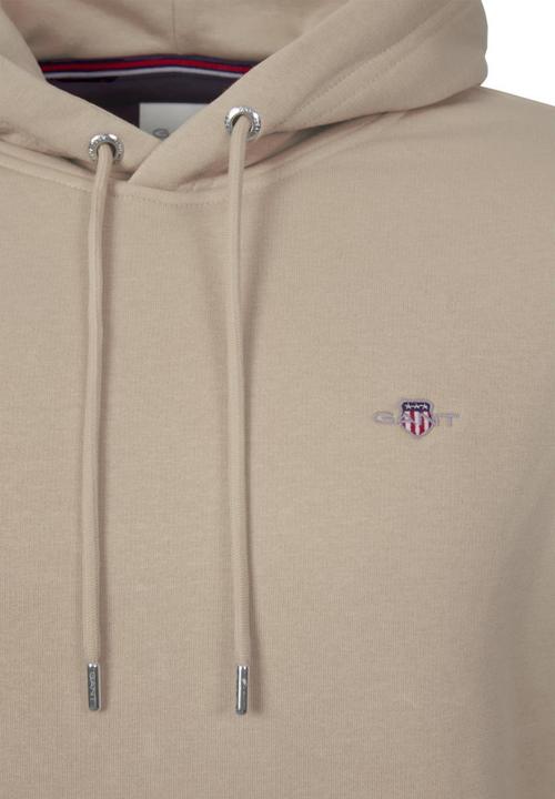 Produktbild GANT Regular Shield Hoodie (M)