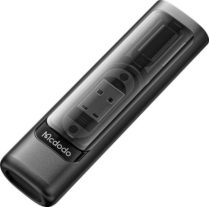 Actual product image Mcdodo WF-1720 (0.30 m, USB 2.0, 15 W)