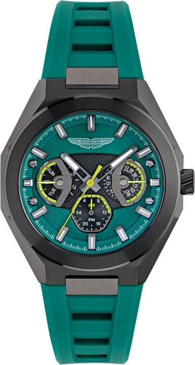 Produktbild Aston Martin MTRI1F503 (Chronograph, 42 mm)